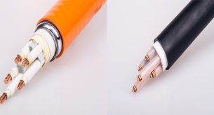 礦物絕緣電纜與低煙無鹵電纜相比，有什么區(qū)別？