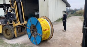 禪誠電纜助力鉅仕泰新材料產(chǎn)業(yè)園項(xiàng)目建設(shè)