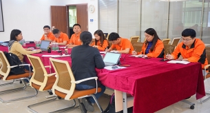 固本強(qiáng)基?行穩(wěn)致遠(yuǎn)丨禪誠電纜順利通過“三體系”年度監(jiān)督審核
