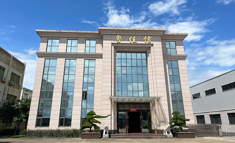 禪誠電纜形象照